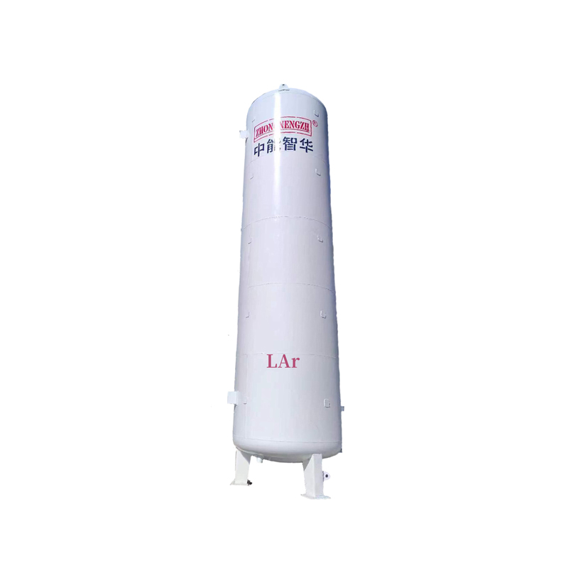 15m3 Liquid Argon Storage Tank China Factory_China Manufacture_China ...